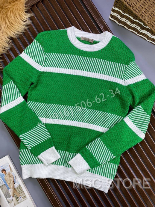 Свитер Bottega Veneta 8215