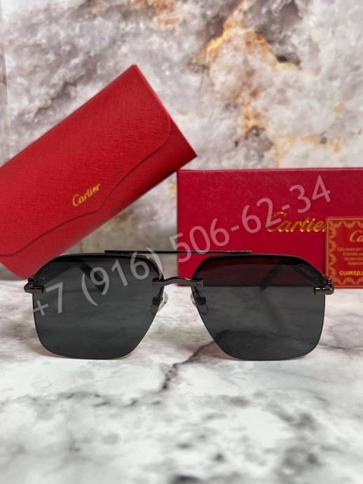 Очки Cartier 19108