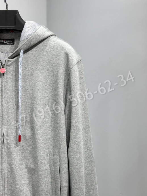 Прогулочный костюм KITON 18675