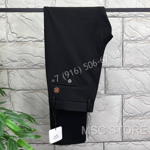 Брюки Hermes 8421
