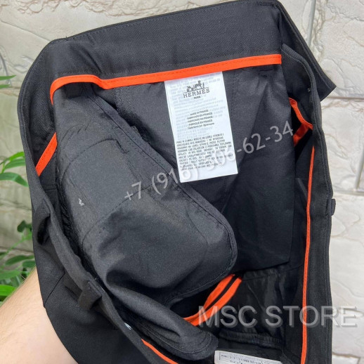 Брюки Hermes 8421