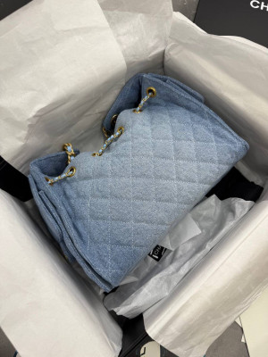 Сумка CHANEL 34851