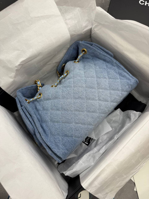 Сумка CHANEL 34851