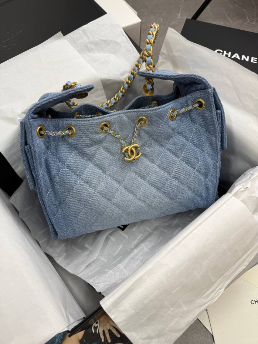 Сумка CHANEL 34851