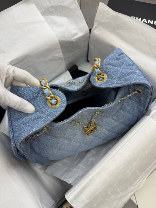 Сумка CHANEL 34851