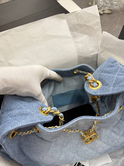 Сумка CHANEL 34851