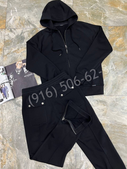 Прогулочный костюм Tom Ford 18875