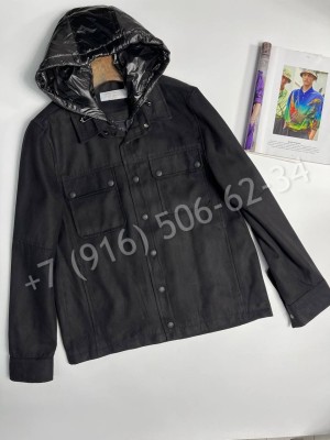 Куртка Brunello Cucinelli 28961