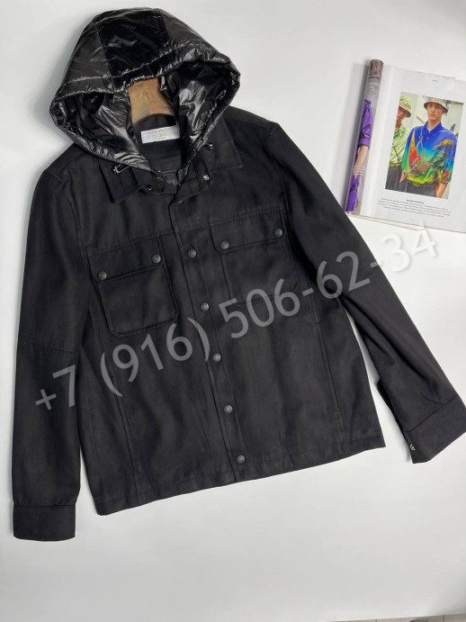 Куртка Brunello Cucinelli 28961
