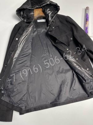 Куртка Brunello Cucinelli 28961