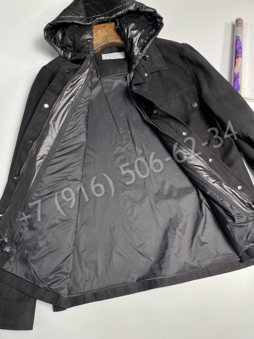 Куртка Brunello Cucinelli 28961