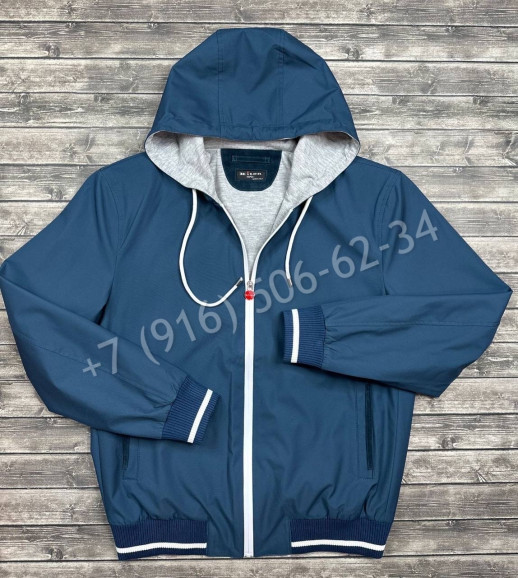 Ветровка KITON 18974