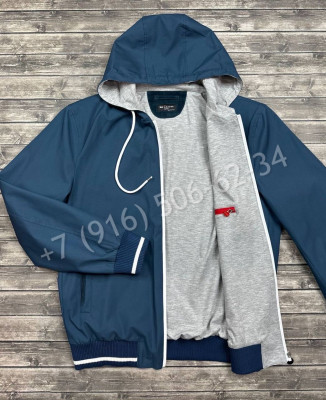 Ветровка KITON 18974