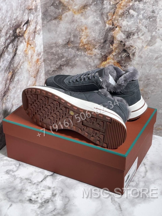 Кроссовки Loro Piana 8727