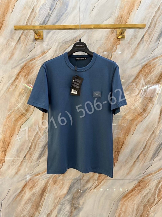 Футболка Dolce & Gabbana 19077