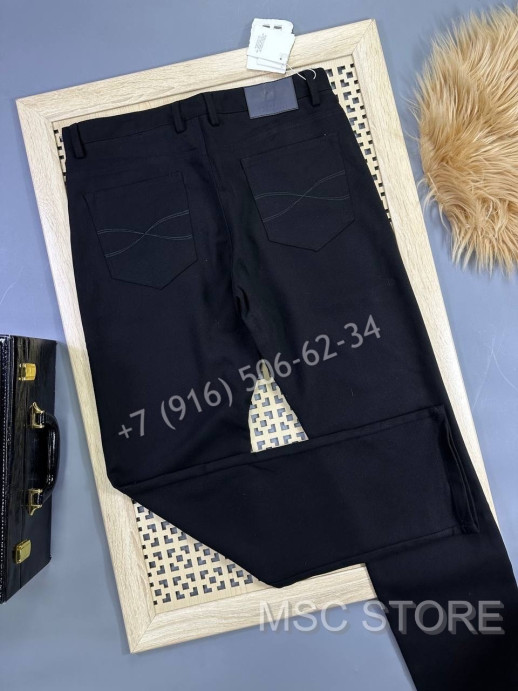 Брюки Brunello Cucinelli 8827