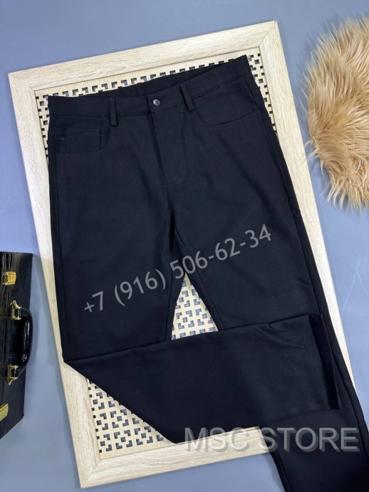 Брюки Brunello Cucinelli 8827