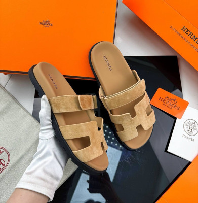 Тапочки Chypre Hermes 29258