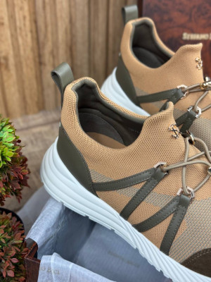 Кроссовки Stefano Ricci 31610