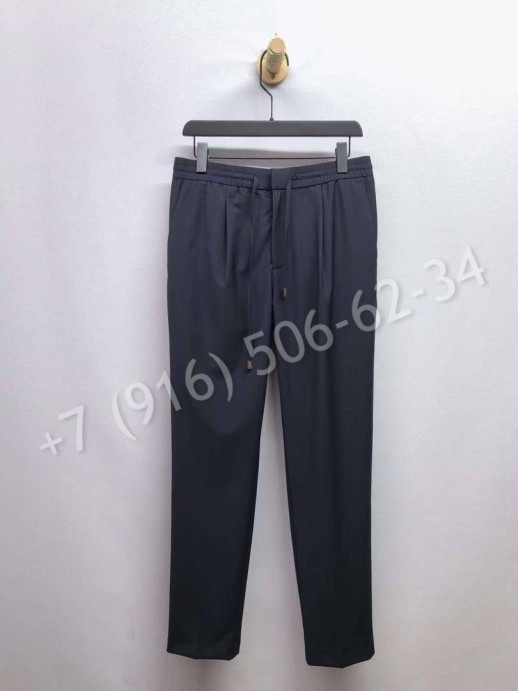 Брюки Zegna 29358