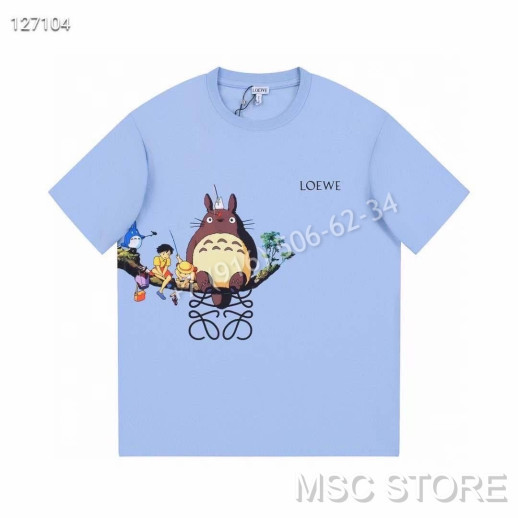 Футболка Loewe 9027