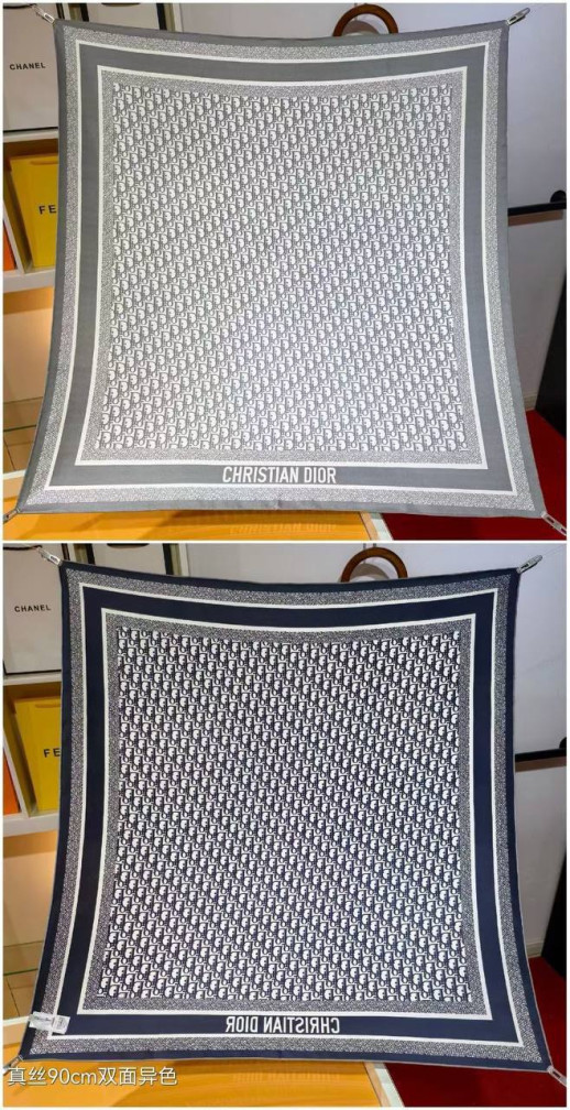 Платок Dior 10625