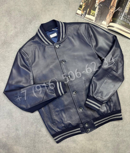 Бомбер Brunello Cucinelli 29458