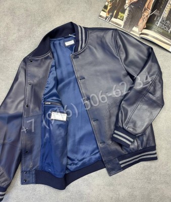 Бомбер Brunello Cucinelli 29458