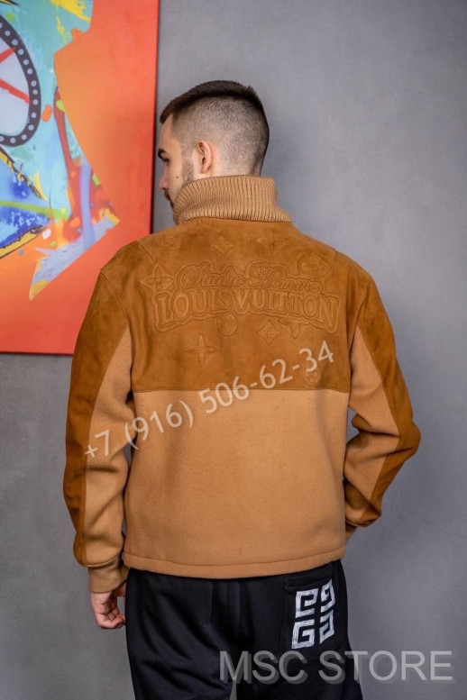 Куртка Louis Vuitton 9127