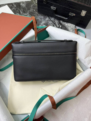 Сумка клатч Loro Piana 6936 1