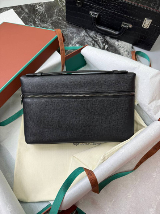 Сумка клатч Loro Piana 6936 1