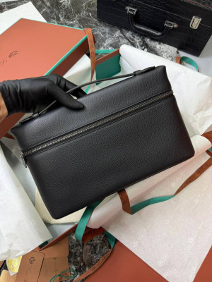 Сумка клатч Loro Piana 6936 1