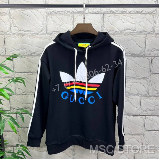 Толстовка Gucci 9233