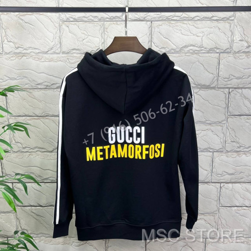 Толстовка Gucci 9233