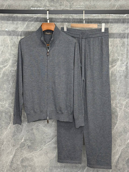 Трикотажный костюм Loro Piana 12644 1