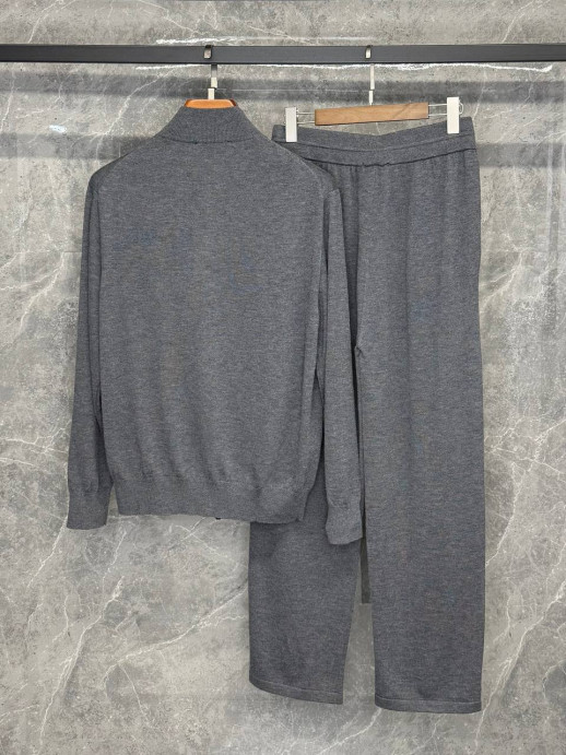 Трикотажный костюм Loro Piana 12644 1