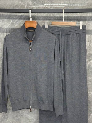 Трикотажный костюм Loro Piana 12644 1