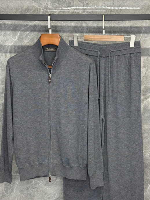 Трикотажный костюм Loro Piana 12644 1