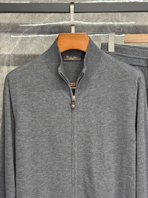 Трикотажный костюм Loro Piana 12644 1