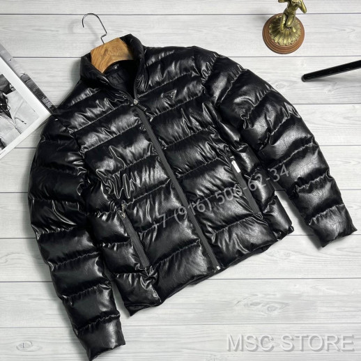 Куртка Prada 9333