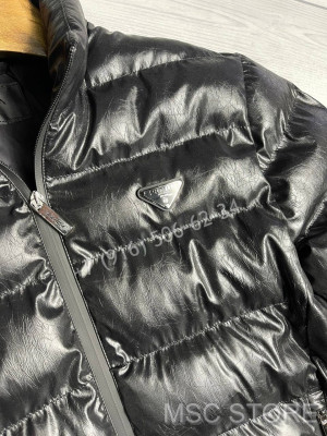 Куртка Prada 9333