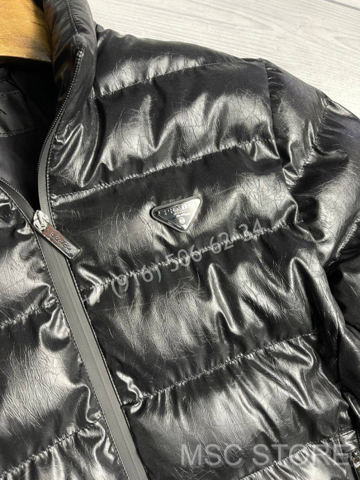 Куртка Prada 9333