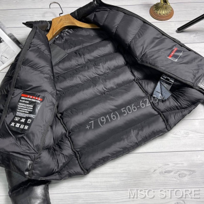 Куртка Prada 9333