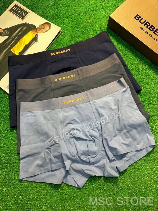 Нижнее Белье Burberry 9435