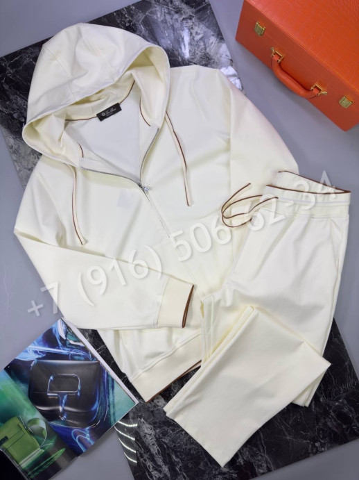 Прогулочный костюм Loro Piana 29958