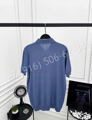 Поло KITON 30059