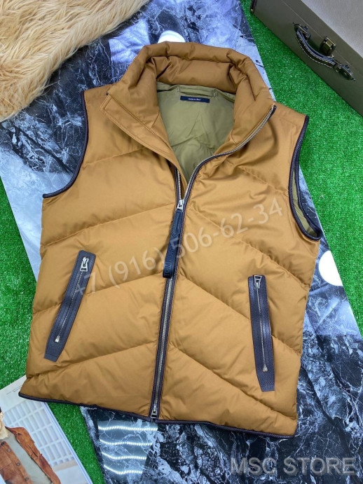 Жилетка Tom Ford 9850