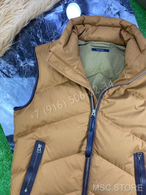 Жилетка Tom Ford 9850