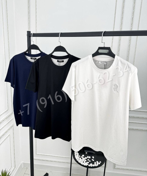 Футболка Stefano Ricci 30259