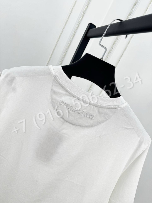 Футболка Stefano Ricci 30259